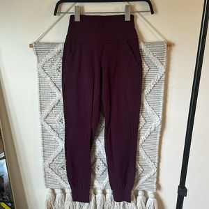 Lululemon Align Joggers with Pockets